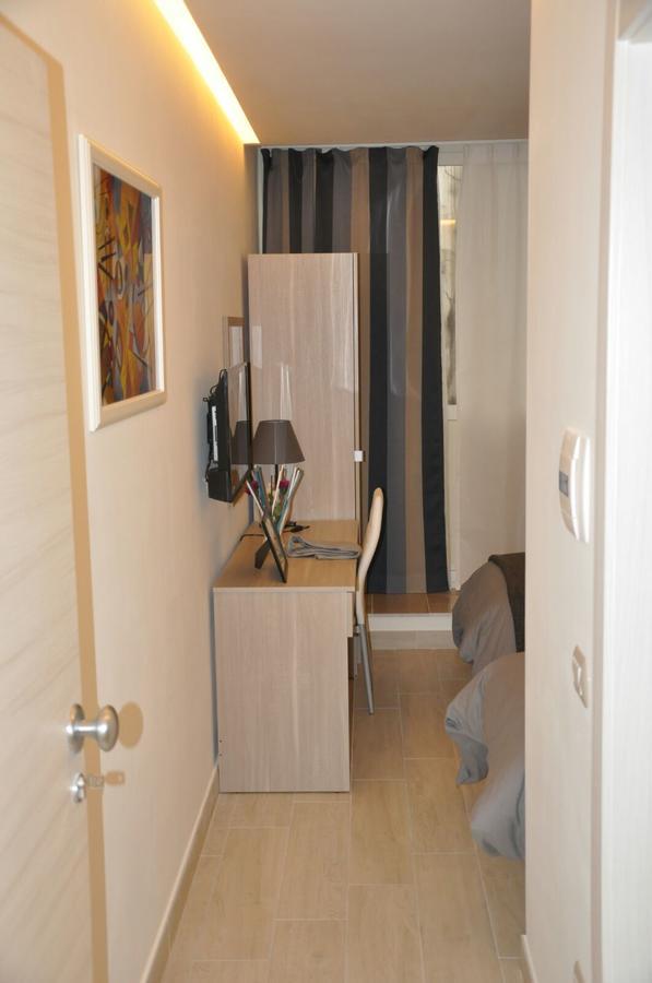 B&B Chiaia 216 Napoli Exterior foto